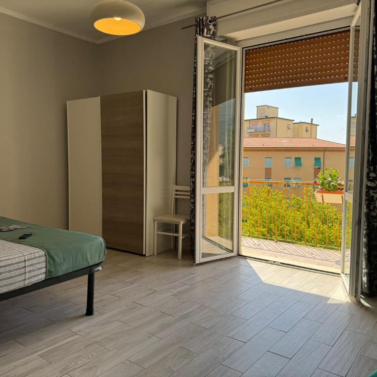Girasole Suites - Two-Bedroom Apartment - 9