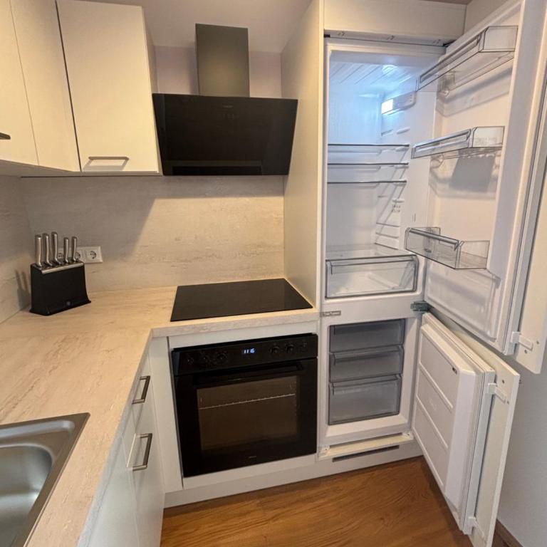Loft apartment with balcony in Graz - Appartamento con 2 Camere da Letto - 5