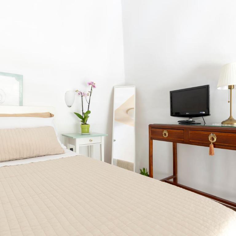 Niloufar residence Napoli - Casa Vacanze - 6