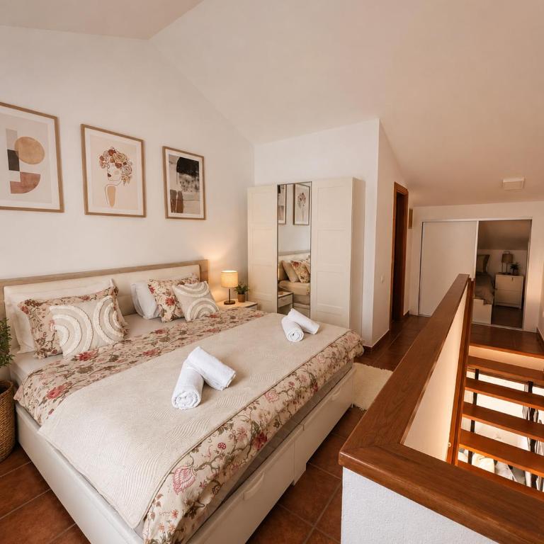 Golden Mile Apartment Steps from Las Vistas Beach - Appartamento con 2 Camere da Letto - 4