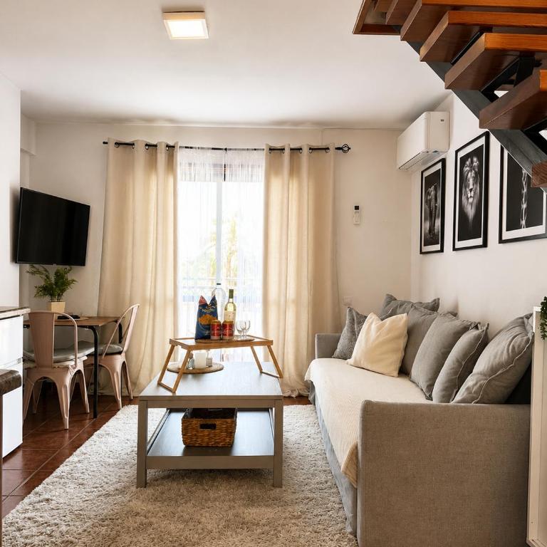 Golden Mile Apartment Steps from Las Vistas Beach - Appartamento con 2 Camere da Letto - 10