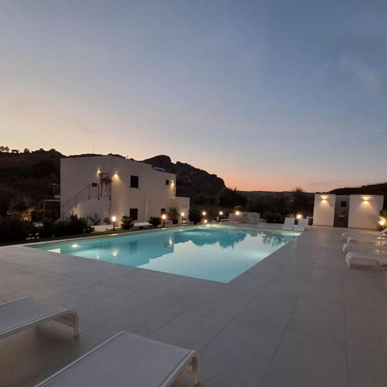 ACQUA PETRA Pool Villa & Suites - Monolocale Superior - 15