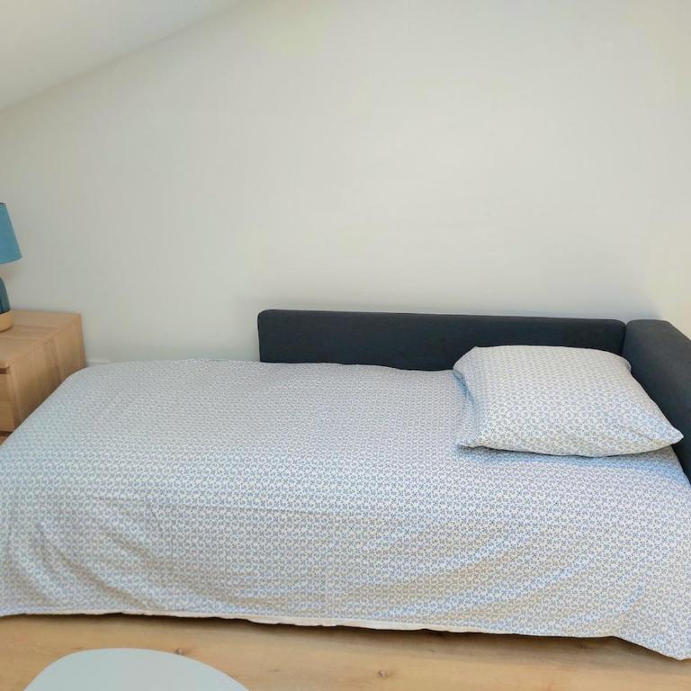 T2 hyper centre Aix les Bains - Apartment mit 1 Schlafzimmer - 5