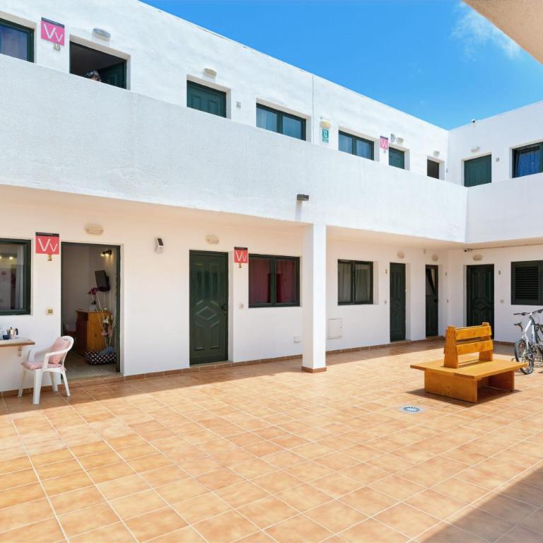 Apartamentos Bellavista - Appartement 1 Chambre - 1