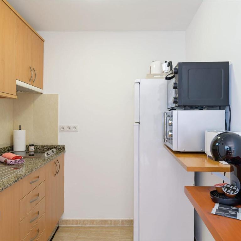 Apartamentos Bellavista - Appartement 1 Chambre - 2