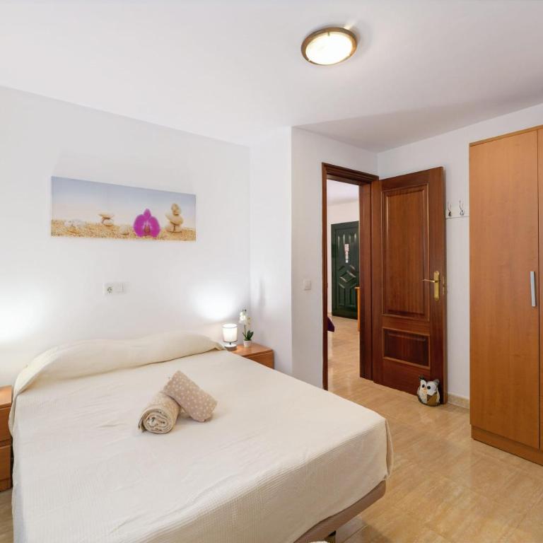 Apartamentos Bellavista - Appartement 1 Chambre - 4