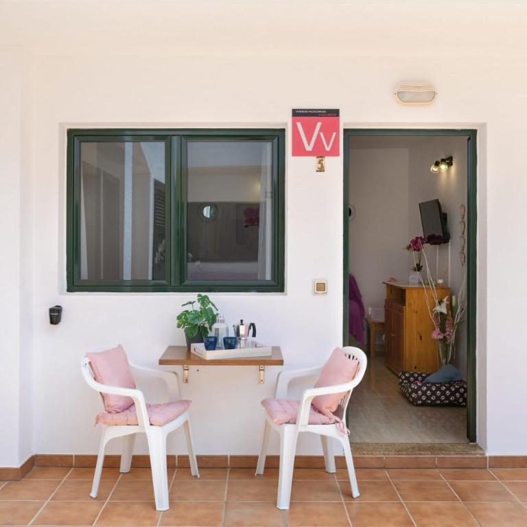 Apartamentos Bellavista - Appartement 1 Chambre - 8