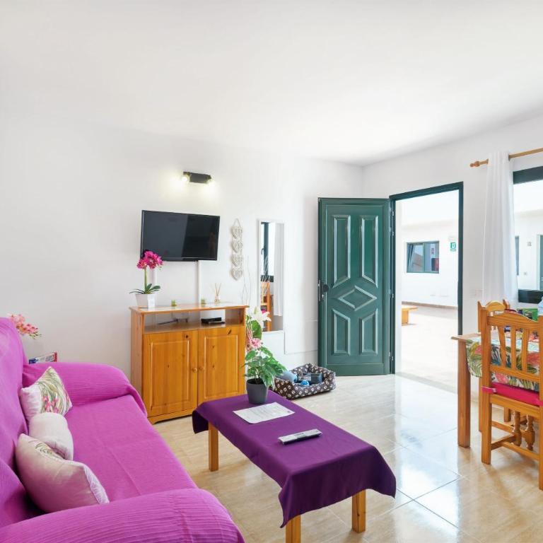 Apartamentos Bellavista - Appartement 1 Chambre - 11