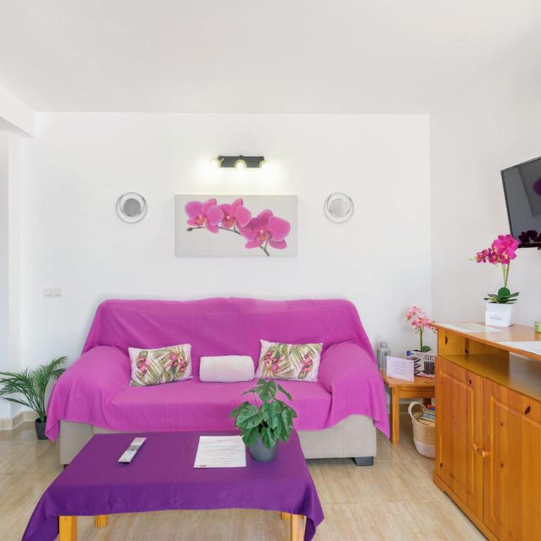 Apartamentos Bellavista - Appartement 1 Chambre - 12