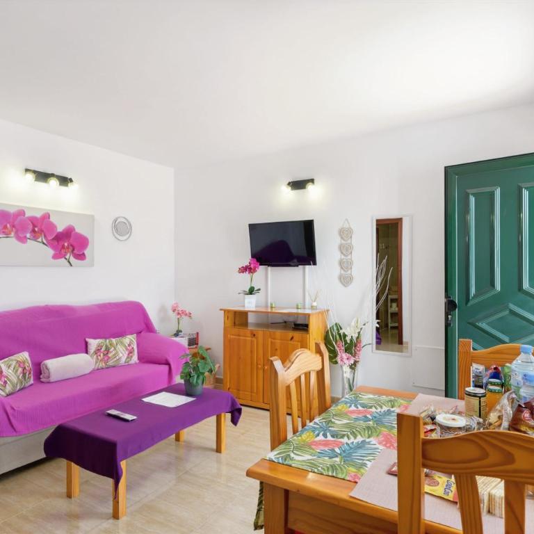Apartamentos Bellavista - Appartement 1 Chambre - 13