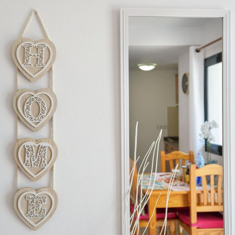 Apartamentos Bellavista - Appartement 1 Chambre - 14