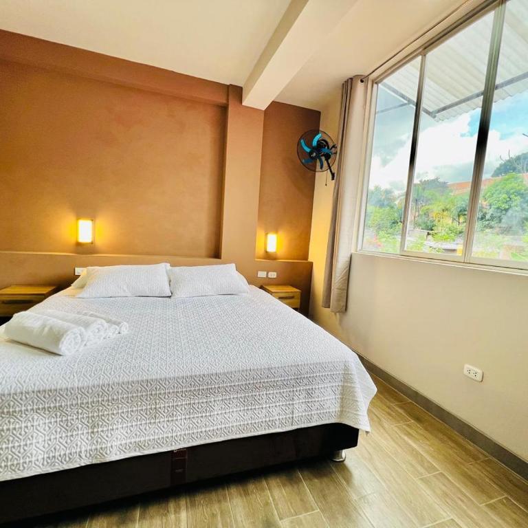 La Posada del Pastor - Superior King Room - 4