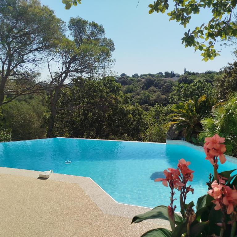 Cozy, bright, air-conditioned 2-room apartment with mezzanine & terrace - Appartamento con 1 Camera da Letto - 1