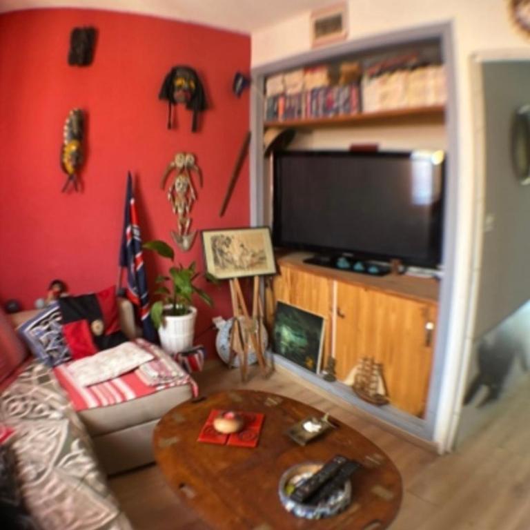 Camargue - Languedoc - Provence - Aigues-Mortes - Appartamento con 2 Camere da Letto - 6