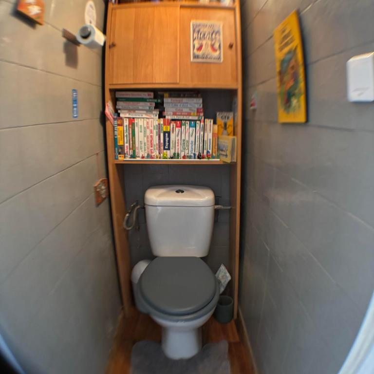 Camargue - Languedoc - Provence - Aigues-Mortes - Appartamento con 2 Camere da Letto - 8