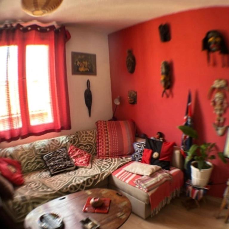 Camargue - Languedoc - Provence - Aigues-Mortes - Appartamento con 2 Camere da Letto - 4