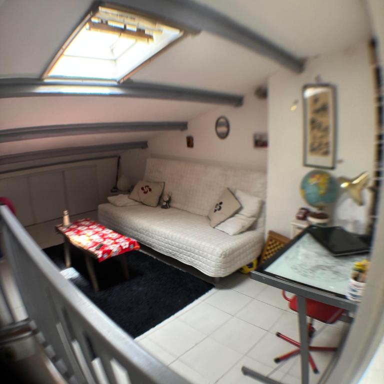 Camargue - Languedoc - Provence - Aigues-Mortes - Appartamento con 2 Camere da Letto - 11