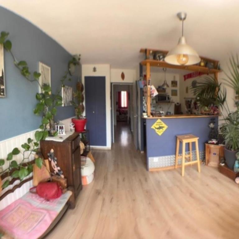 Camargue - Languedoc - Provence - Aigues-Mortes - Appartamento con 2 Camere da Letto - 3