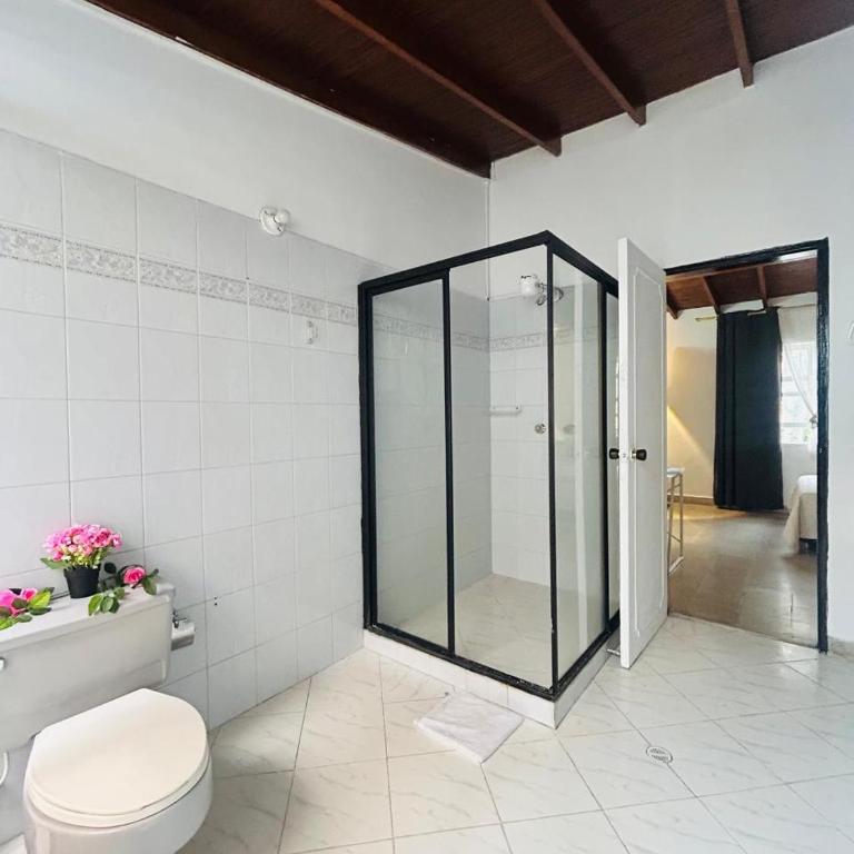 Cocoon Coliving la 70 - Double Room - 3