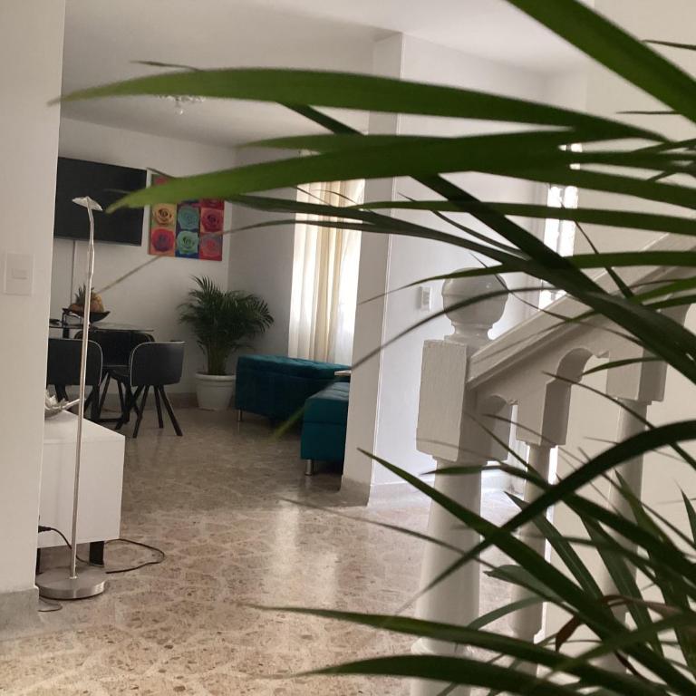 Cocoon Coliving la 70 - Double Room - 4