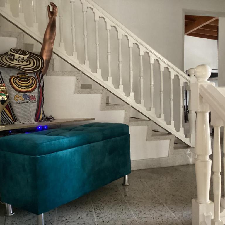 Cocoon Coliving la 70 - Double Room - 5