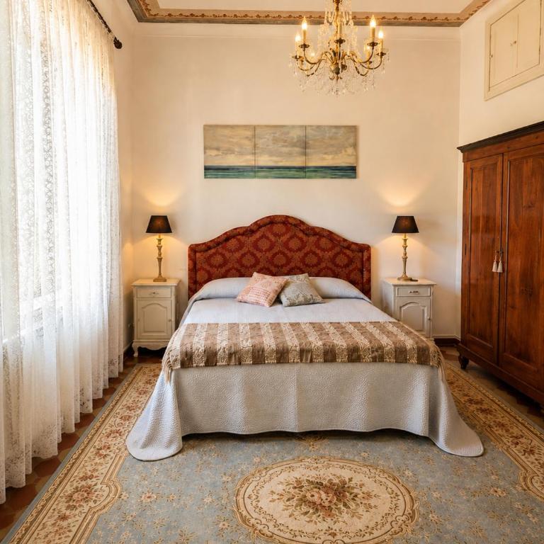 Residenza La Faggiola a cinque minuti dalla Torre - Apartment mit 1 Schlafzimmer - 28