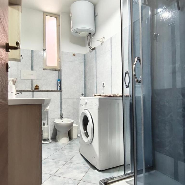 Domus de sole - Two-Bedroom Apartment with Terrace - 26