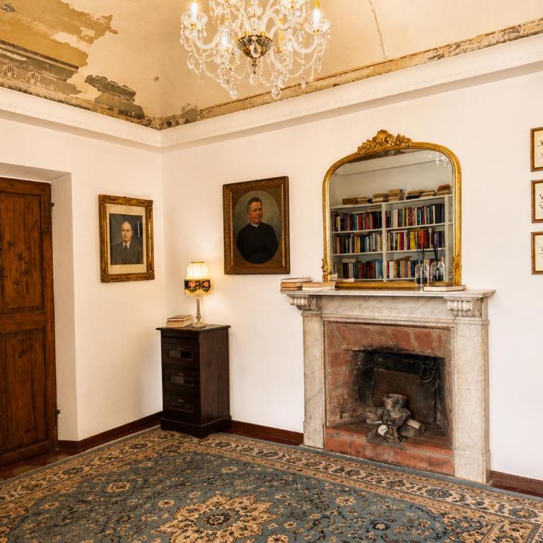 Residenza La Faggiola a cinque minuti dalla Torre - Apartment mit 1 Schlafzimmer - 30