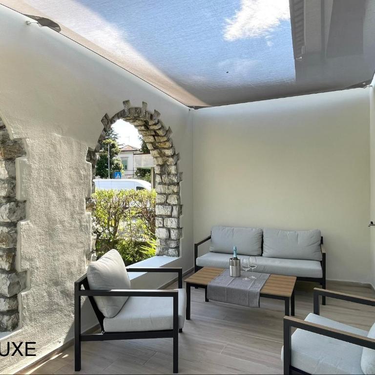 AMALIA Villa & Apartments - Appartamento Deluxe - 11