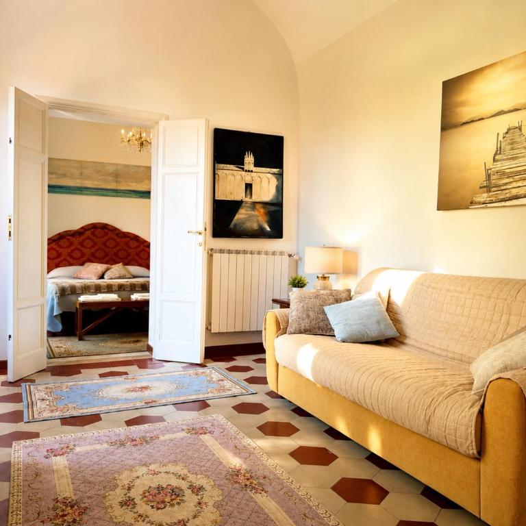 Residenza La Faggiola a cinque minuti dalla Torre - Apartment mit 1 Schlafzimmer - 33