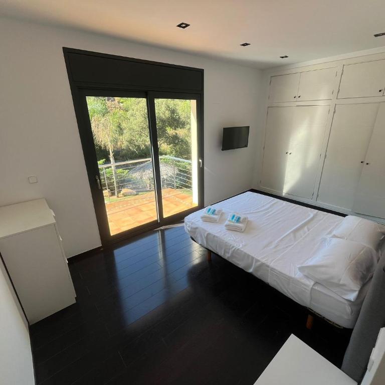Caribe - Villa con piscina privada - 7