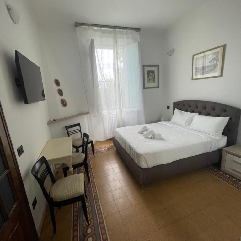 Appartamento In Villa Sull'Arno P1 e PT - Apartment - 1