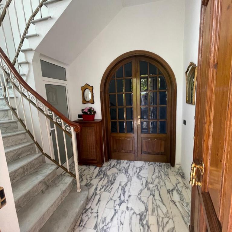 Appartamento In Villa Sull'Arno P1 e PT - Apartment - 7