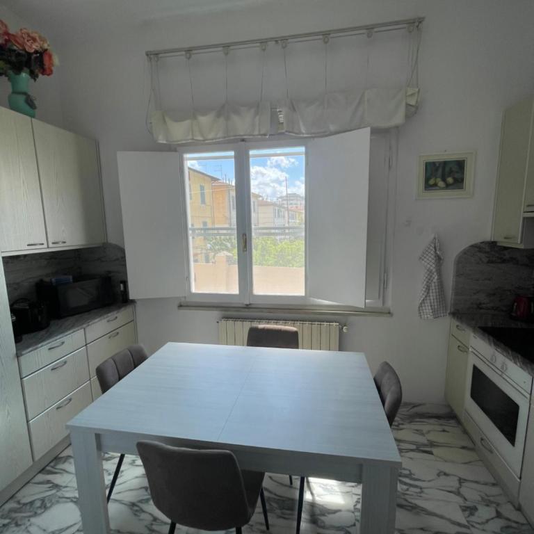 Appartamento In Villa Sull'Arno P1 e PT - Apartment - 3