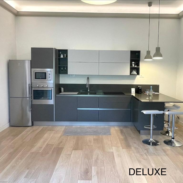 AMALIA Villa & Apartments - Appartamento Deluxe - 2