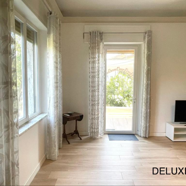AMALIA Villa & Apartments - Appartamento Deluxe - 3