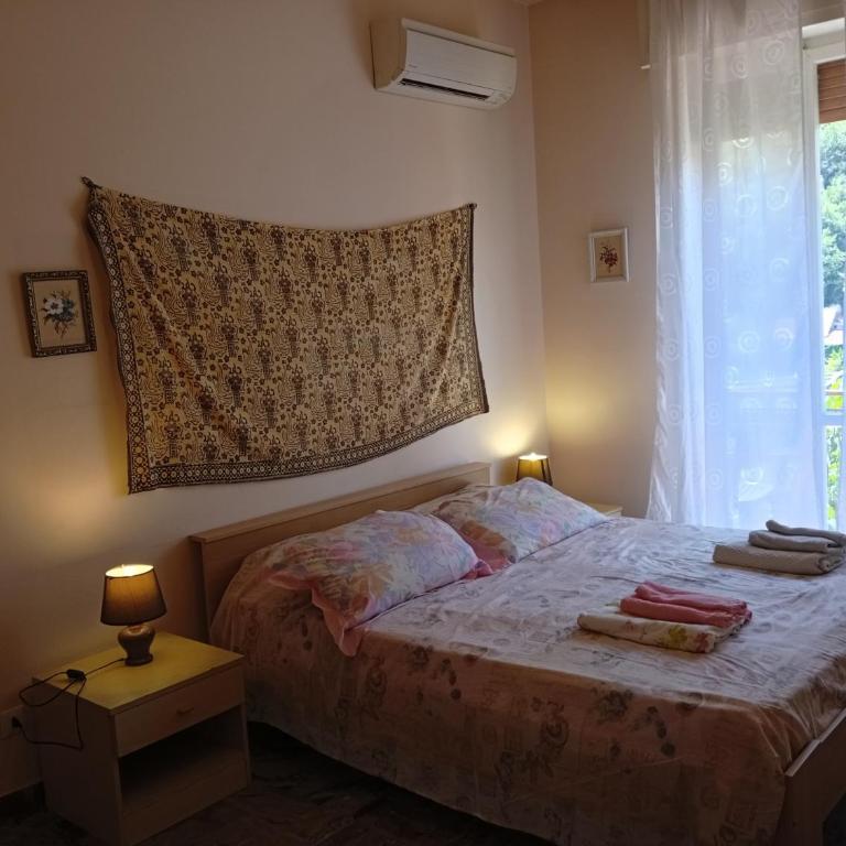 Residenza Adalgisa - A due passi da Finalborgo - Appartamento con Balcone - 1