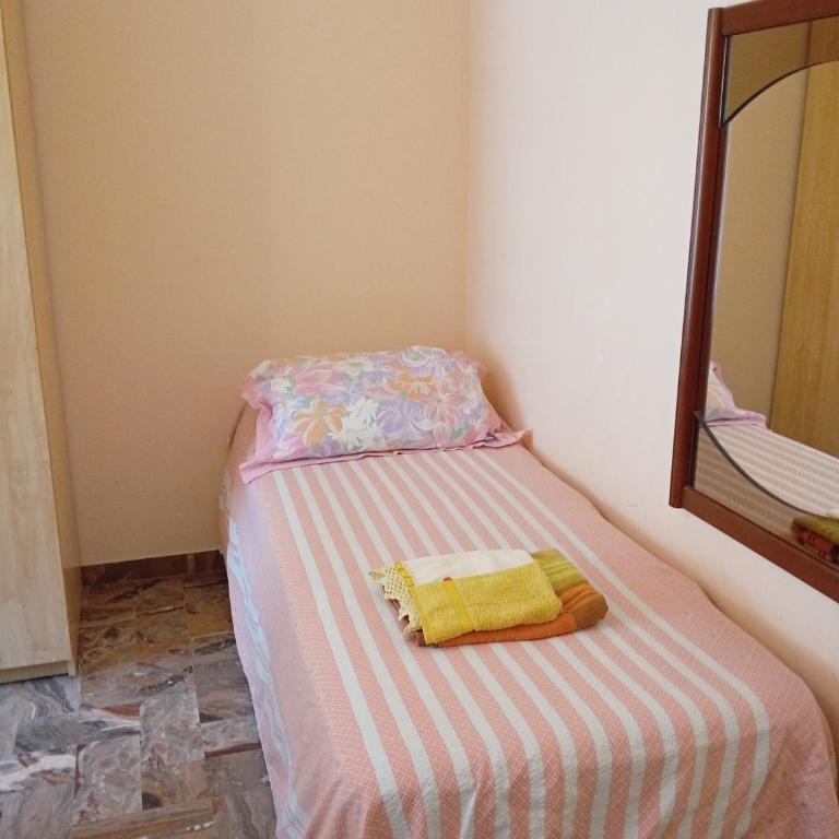Residenza Adalgisa - A due passi da Finalborgo - Appartamento con Balcone - 8