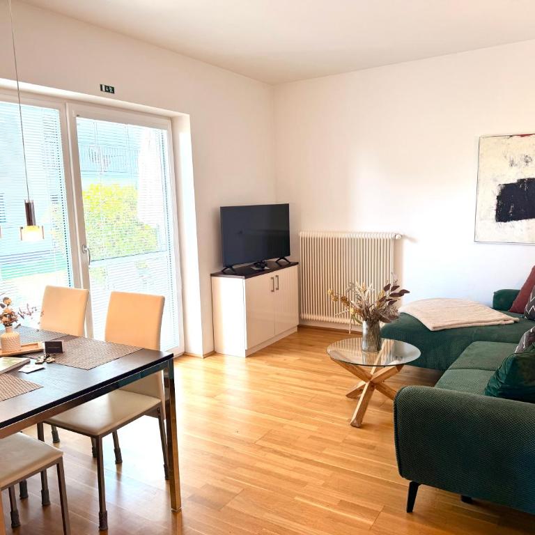 Ferienpark Scheiber - Deluxe Apartment A - 9