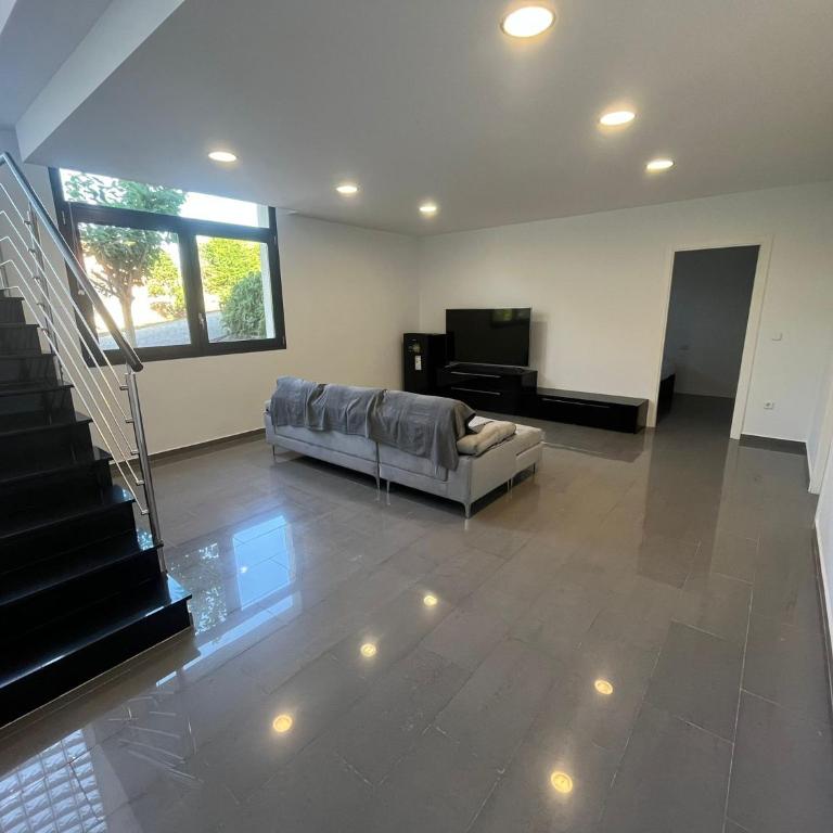 Caribe - Villa con piscina privada - 12