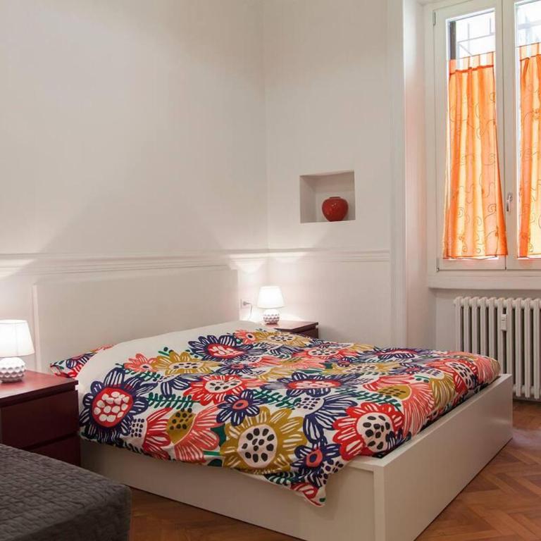 tre31 grazioso monolocale in Centro Milano - Appartamento con 1 Camera da Letto - 4