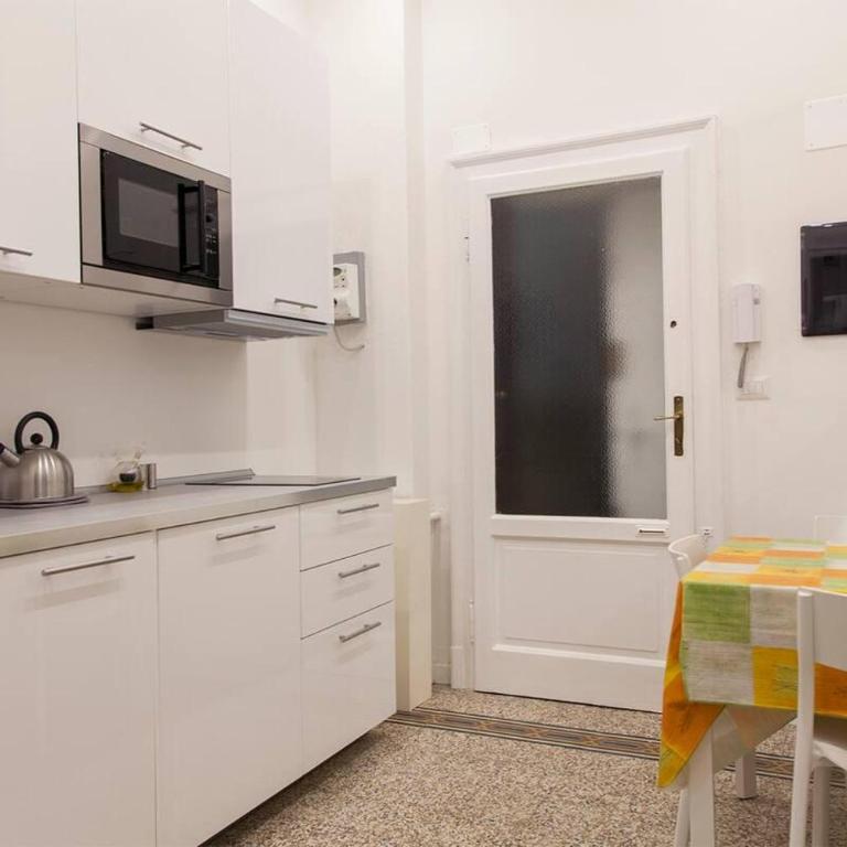 tre31 grazioso monolocale in Centro Milano - Appartamento con 1 Camera da Letto - 6
