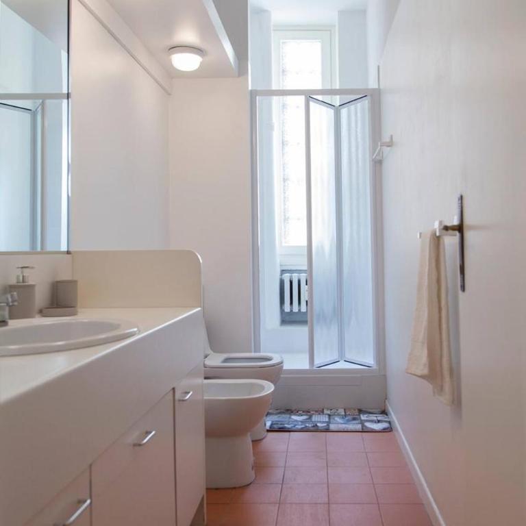 tre31 grazioso monolocale in Centro Milano - Appartamento con 1 Camera da Letto - 10