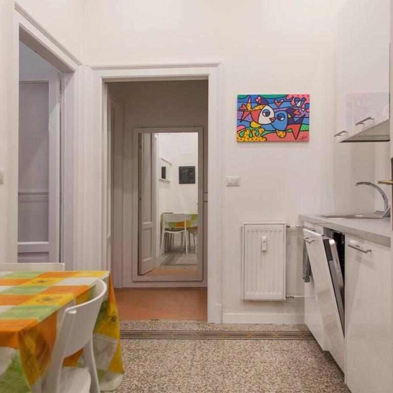 tre31 grazioso monolocale in Centro Milano - Appartamento con 1 Camera da Letto - 11