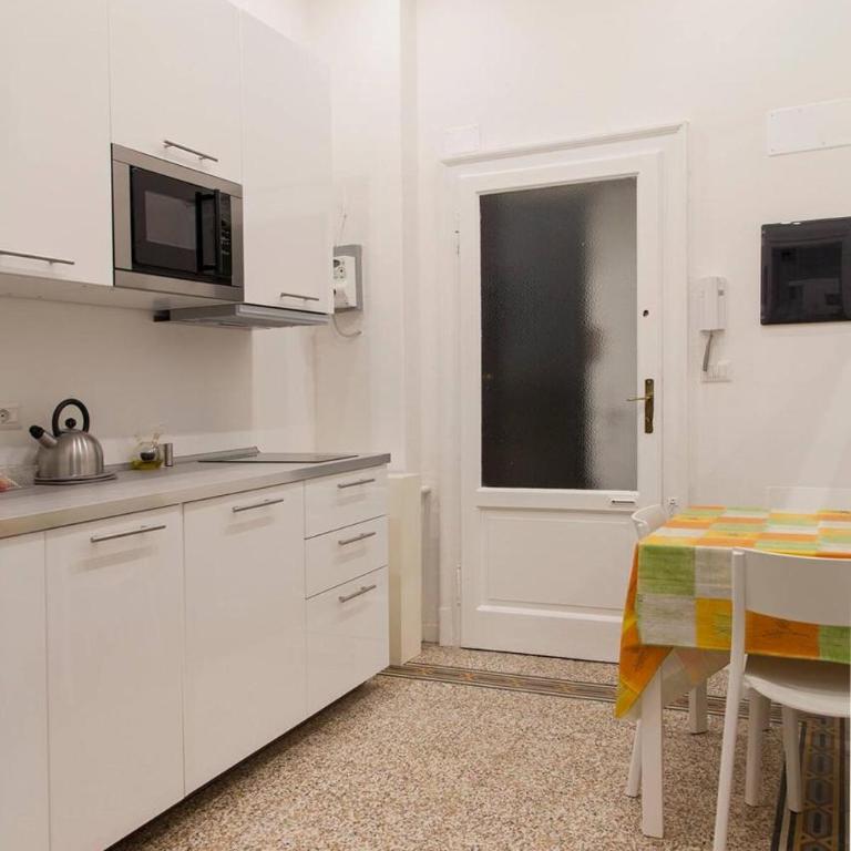 tre31 grazioso monolocale in Centro Milano - Appartamento con 1 Camera da Letto - 12