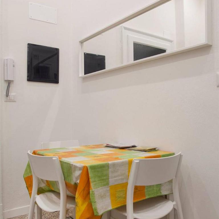 tre31 grazioso monolocale in Centro Milano - Appartamento con 1 Camera da Letto - 13
