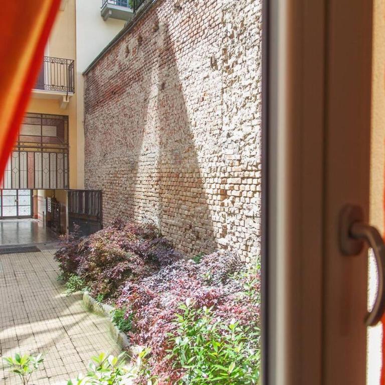 tre31 grazioso monolocale in Centro Milano - Appartamento con 1 Camera da Letto - 16