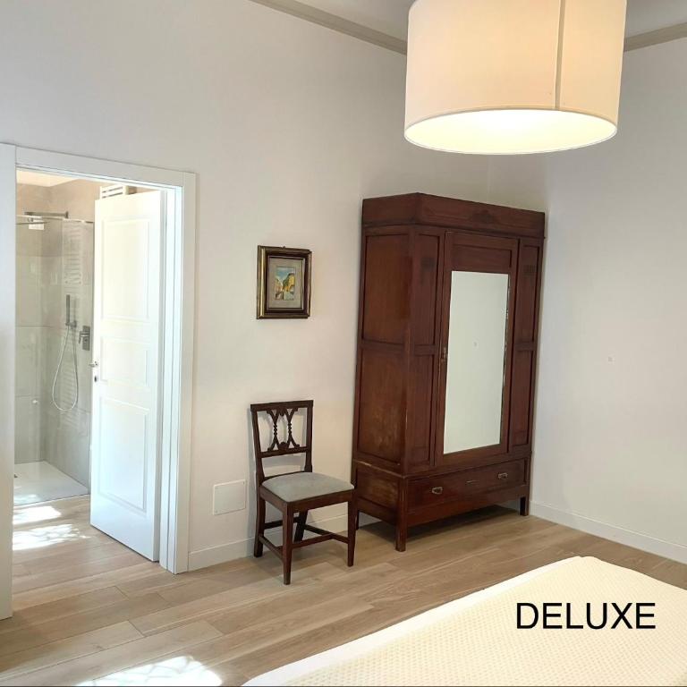 AMALIA Villa & Apartments - Appartamento Deluxe - 9