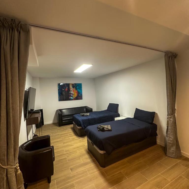 Altos Golf Bahía Benidorm - Villa con vistas al mar - 23