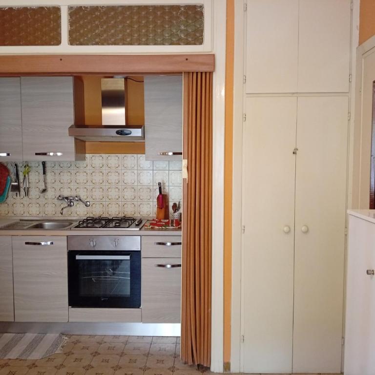 Residenza Adalgisa - A due passi da Finalborgo - Appartamento con Balcone - 5